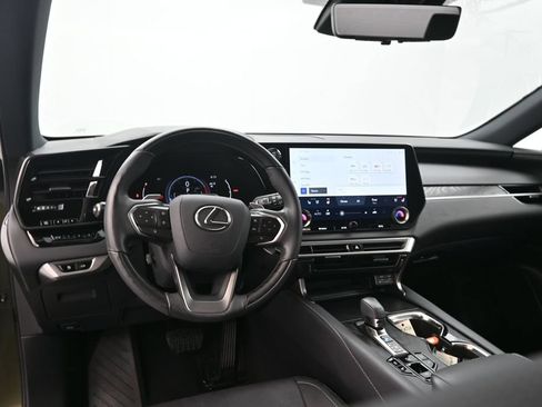 Used 2023 Lexus RX 350 Premium Plus w/ Cold Area Package AWD/4WD image 19