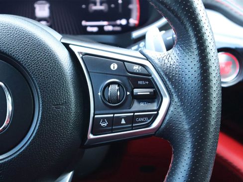 Certified 2023 Acura MDX A-Spec image 23