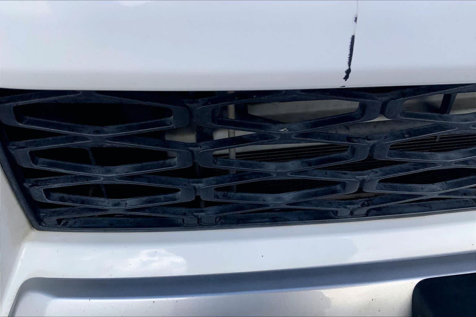 Used 2016 Toyota 4Runner Trail AWD/4WD image 33