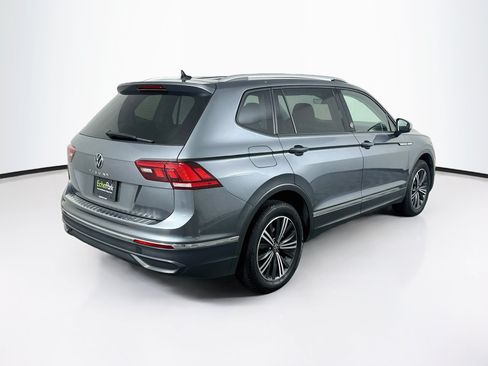 Used 2024 Volkswagen Tiguan Wolfsburg Edition FWD image 9