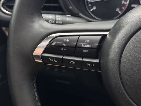 Certified 2024 MAZDA CX-30 AWD 2.5 S w/ Preferred Package image 29