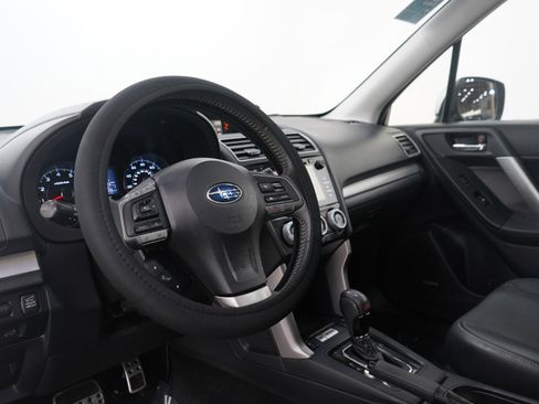 Used 2016 Subaru Forester 2.0XT Touring w/ Eyesight & Navigation System image 25