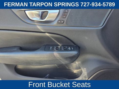 Certified 2024 Volvo S60 B5 Plus FWD image 25