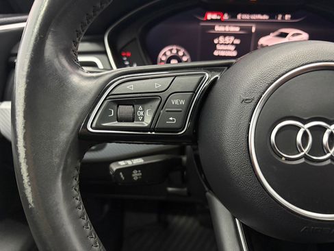 Used 2019 Audi A5 2.0T Premium Plus w/ Premium Plus AWD/4WD image 20