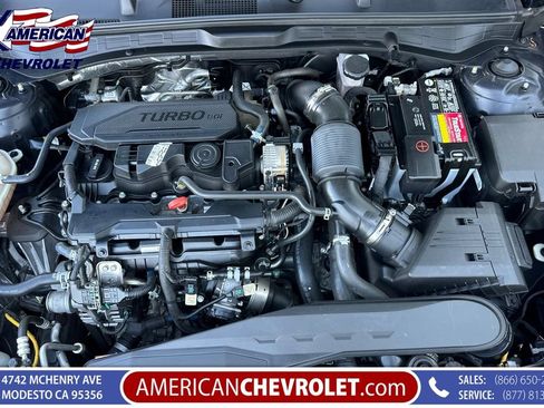 Used 2023 Hyundai Sonata SEL Plus FWD image 25