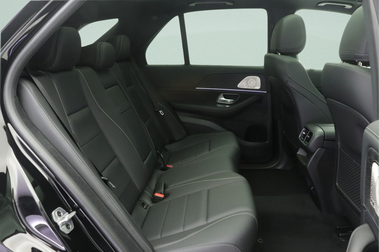 New 2027 Mercedes-Benz GLE 450 4MATIC image 8