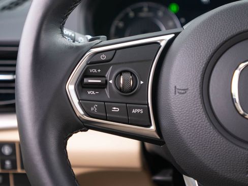Certified 2024 Acura RDX SH-AWD w/ Technology Package image 25