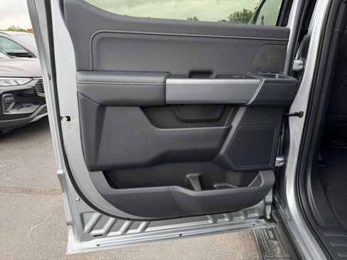 New 2025 Ford F150 XLT w/ Equipment Group 302A MID image 25