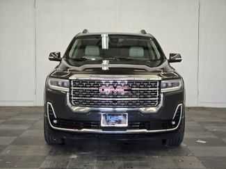 Used 2023 GMC Acadia Denali w/ Denali Ultimate Package AWD/4WD video 3
