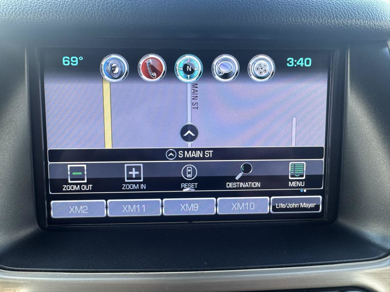 Used 2018 GMC Yukon Denali w/ Denali Ultimate Package AWD/4WD image 13