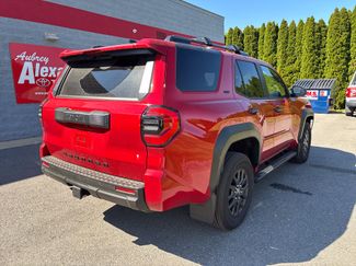 Certified 2026 Toyota 4Runner SR5 AWD/4WD video 3