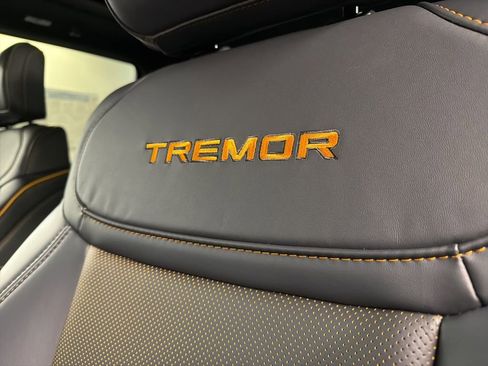 New 2026 Ford F150 Tremor w/ Equipment Group 402A High AWD/4WD image 31