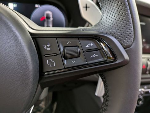 Used 2025 Alfa Romeo Giulia w/ Driving Assist Package RWD image 18