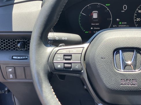 Used 2025 Honda CR-V Sport-L image 21