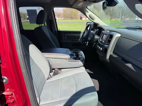 Used 2015 RAM 1500 Classic SLT AWD/4WD image 8