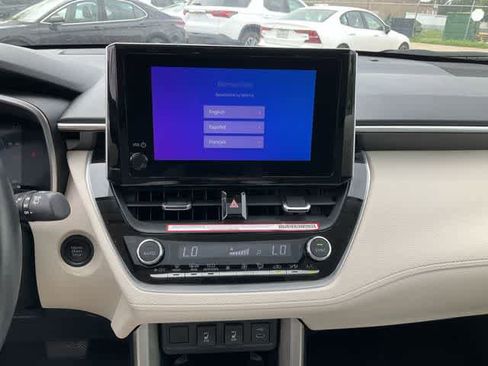 Certified 2024 Toyota Corolla Cross XLE w/ Convenience Package AWD/4WD image 21