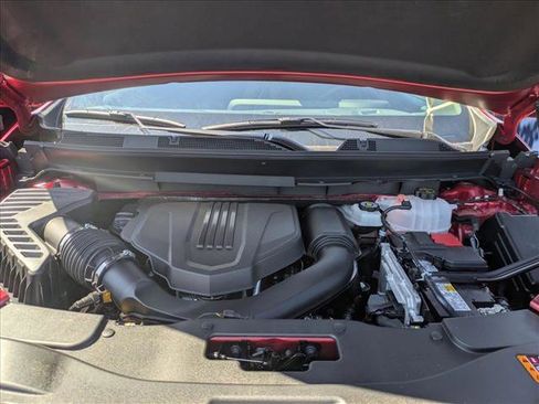 New 2026 Chevrolet Traverse LT image 19