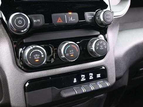 Used 2026 RAM 1500 Tradesman AWD/4WD image 20