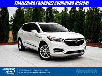 Used 2019 Buick Enclave Premium w/ Experience Buick Package FWD video 1