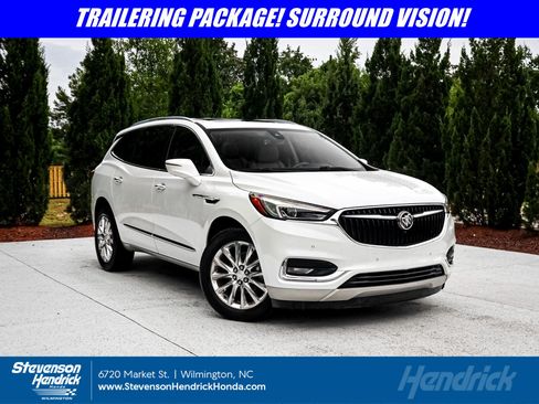Used 2019 Buick Enclave Premium w/ Experience Buick Package FWD image 1
