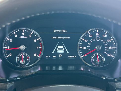 Certified 2021 Kia Telluride SX FWD image 25