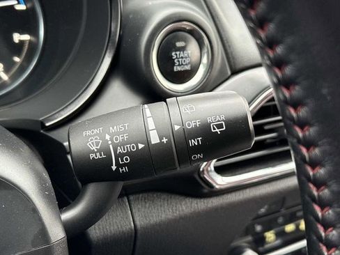 Used 2022 MAZDA CX-9 Carbon Edition image 26