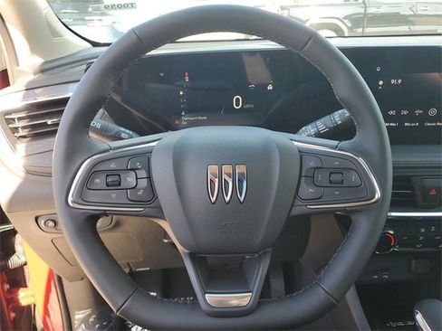 New 2026 Buick Encore GX Sport Touring w/ Advanced Technology Package image 21