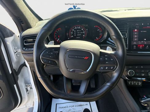 Used 2024 Dodge Durango R/T AWD/4WD image 14