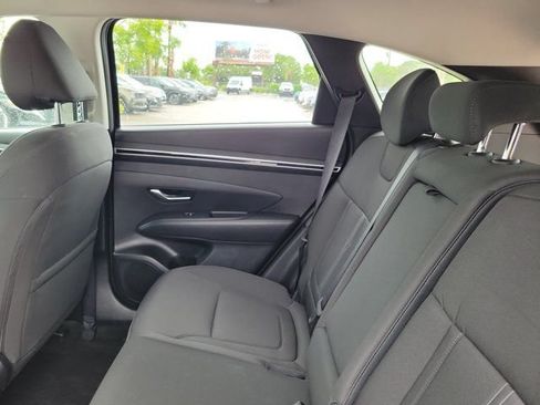 Used 2023 Hyundai Tucson SEL AWD/4WD image 12