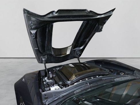 Used 2019 Chevrolet Corvette ZR1 RWD image 59