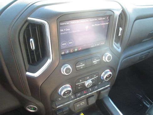 Used 2021 GMC Sierra 1500 AT4 AWD/4WD image 27