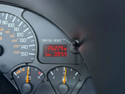 Used 2000 Pontiac Firebird Formula image 52