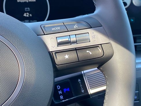New 2026 Hyundai Kona Limited AWD/4WD image 20