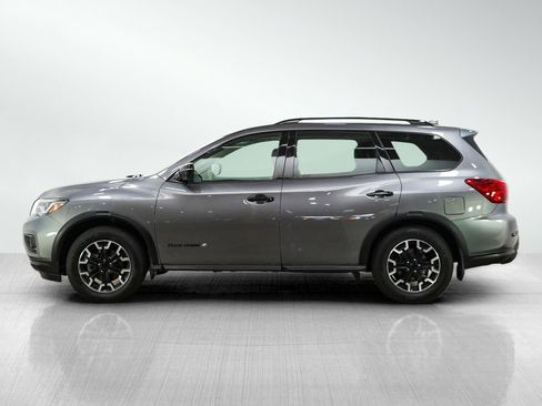 Used 2020 Nissan Pathfinder SL image 2