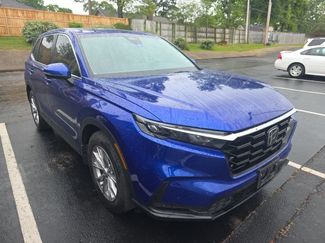 Used 2023 Honda CR-V EX-L video 1