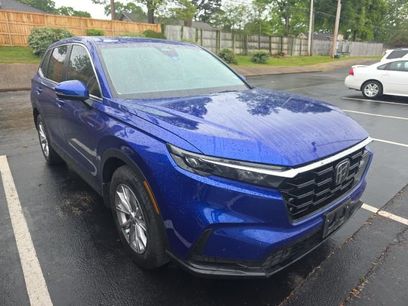 Used 2023 Honda CR-V EX-L