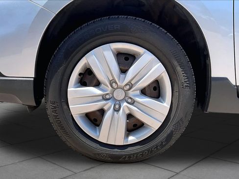 Used 2015 Subaru Outback 2.5i AWD/4WD image 11