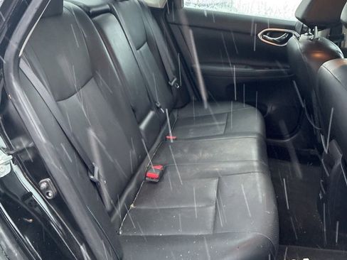 Used 2017 Nissan Sentra SR Turbo w/ SR Turbo Premium Package image 14