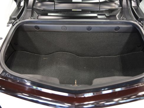 Used 2017 Acura NSX AWD/4WD image 7