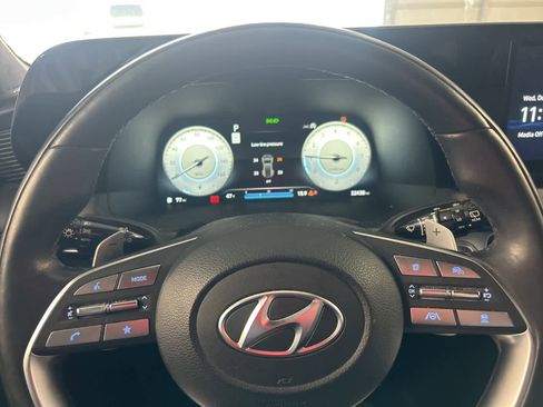 Used 2023 Hyundai Palisade Calligraphy image 29