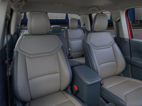 New 2026 Ford Maverick Lariat AWD/4WD image 25