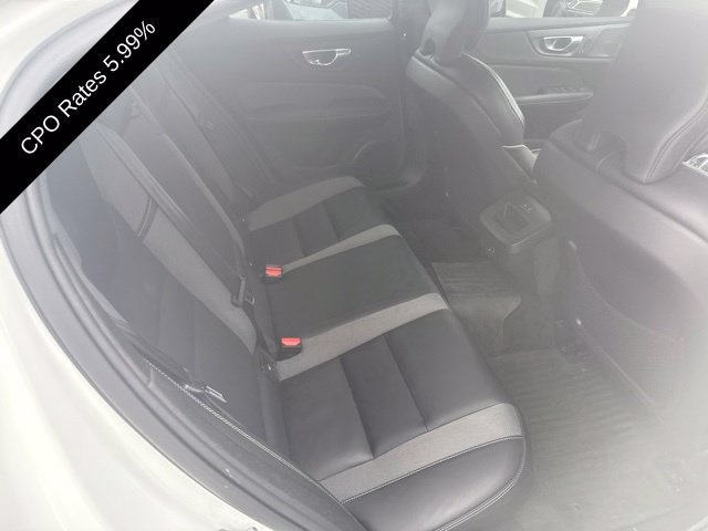 Used 2024 Volvo S60 B5 Plus w/ Climate Package AWD/4WD image 5