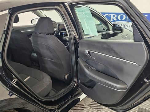 Used 2025 Hyundai Sonata SEL image 35