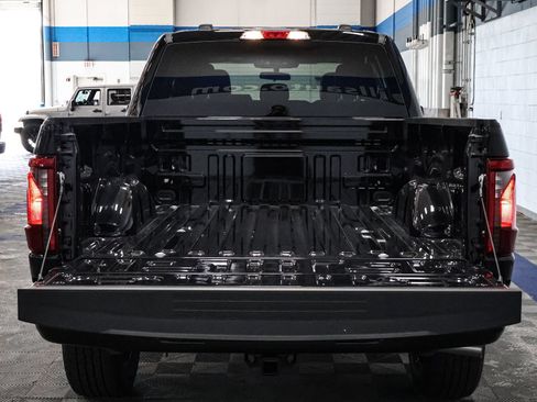 New 2026 Ford F150 STX w/ Equipment Group 200A AWD/4WD image 18