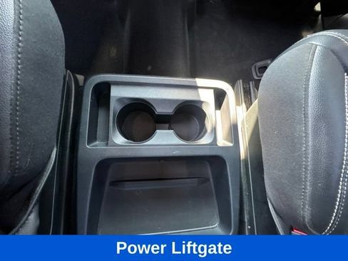 Used 2021 Ford Explorer ST w/ Equipment Group 401A AWD/4WD image 15