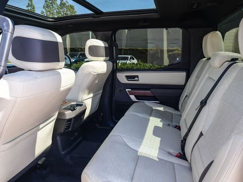 Used 2023 Toyota Tundra 1794 Edition image 20