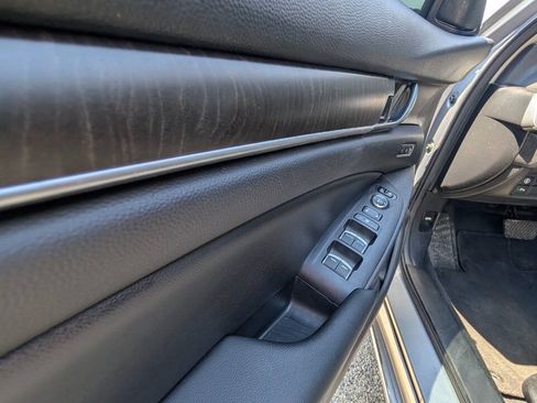 Used 2021 Honda Accord EX-L image 14