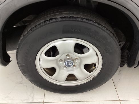 Used 2016 Honda CR-V LX image 45