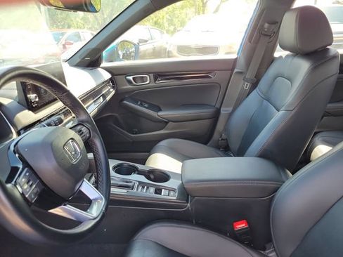 Used 2024 Honda Civic Sport Touring image 19