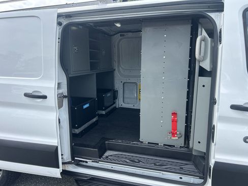 Used 2019 Ford Transit 350 148 Low Roof image 22